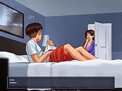 Summertime Saga All Debbie Sex Scenes Xxx Mobile Porno Videos Movies IPornTV Net