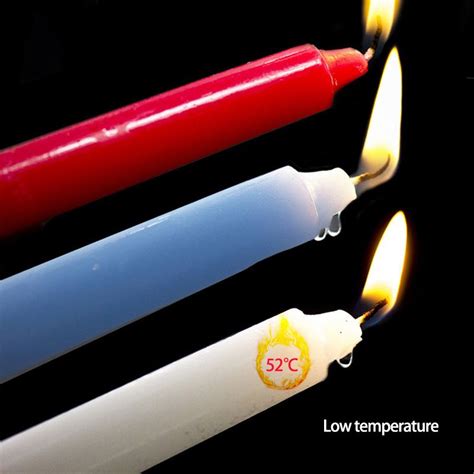 Low Temperature Candle Bdsm Drip Candles Sm Bed Restraints For Women