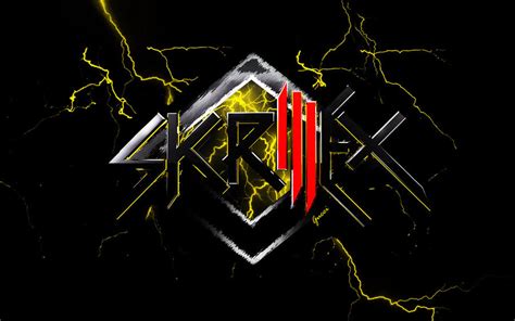 Redesigned Skrillex Logo by diamoncl on DeviantArt