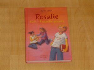 ISBN 3789140236 Rosalie SOS Freundin Gesucht Gebraucht