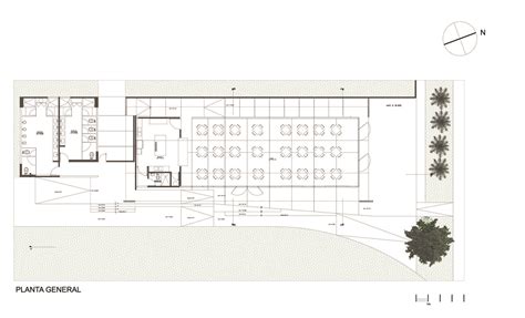 Galer A De Proyecto Sala De Usos M Ltiples Colegio Privado Pi Xi