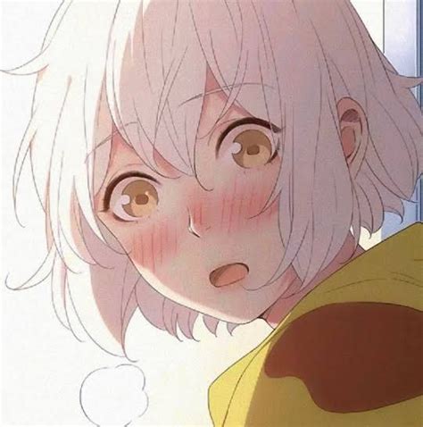 Pin By Gay Implicit On SISCT Cute Profile Pictures Anime Girlxgirl Yuri Manga