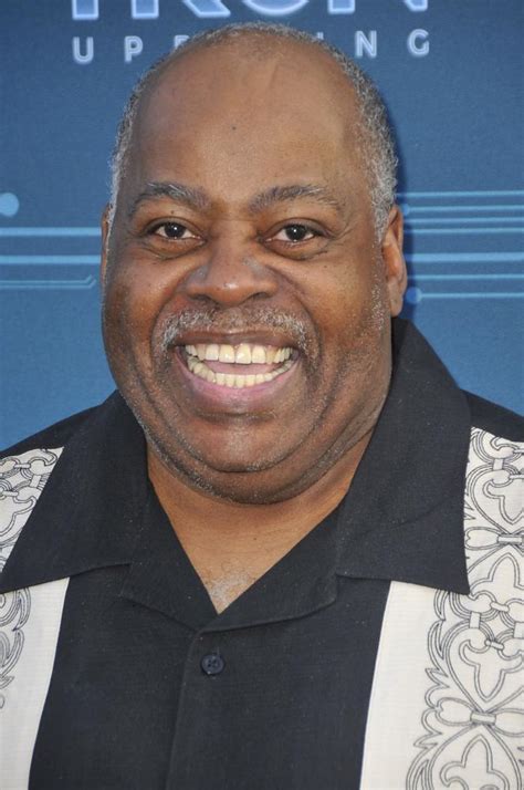 Reginald VelJohnson | Family Matters Wiki | Fandom