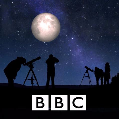 Bbc The Sky At Night Bbcstargazing Twitter