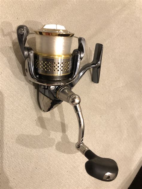 Shimano Stella 3000 Fe The Hull Truth Boating And Fishing Forum