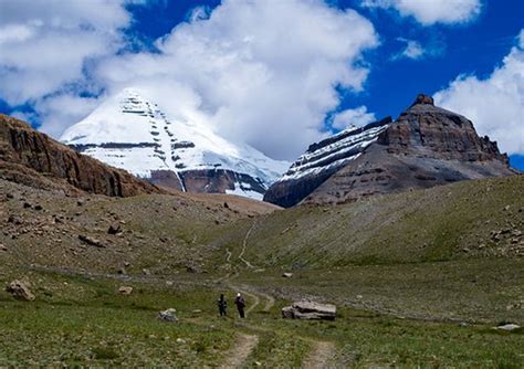 An Overview Of Mount Kailash Inner Kora Blog