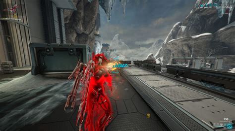 Best Ignis Wraith Build In Warframe The Nerd Stash