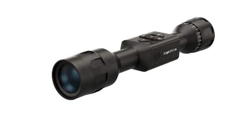 5 Best Thermal Scopes For Crossbow Night Vision Equip