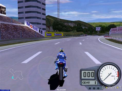 Moto Racer 2 Free Download - FREE PC DOWNLOAD GAMES