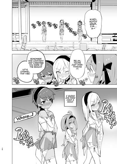 Midara Matsuri Decadent Festival Nhentai Hentai Doujinshi And Manga