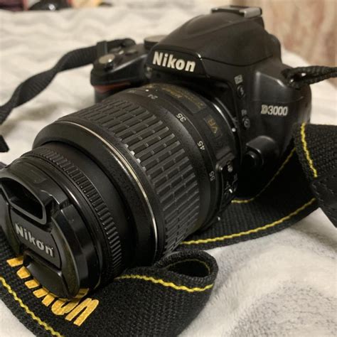 Характеристика никон д 3100: Технические характеристики Nikon D3100