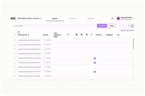 An Essential Guide What Is A Data Labeling Tool