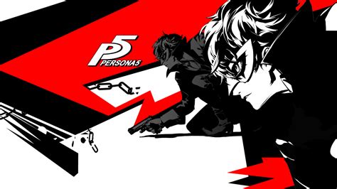 Persona 5 Soundtrack Vinyl Pre-Orders Now Available