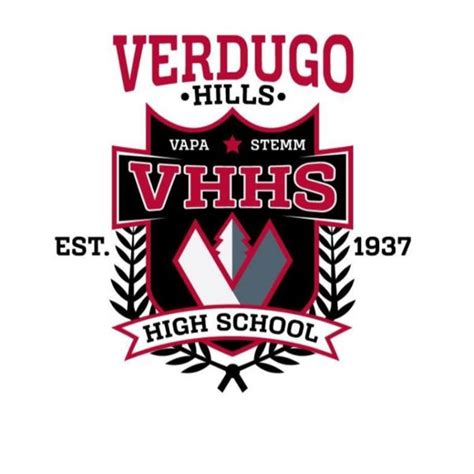 Verdugo Hills High PTSA