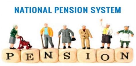 Nps New Pension Scheme A Detailed Explanation