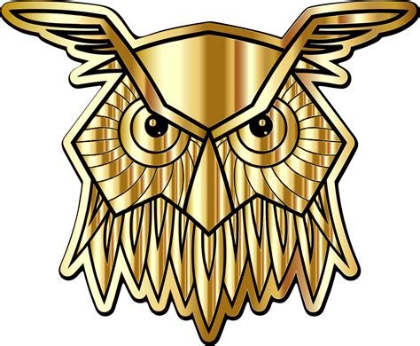 Aggregate 128 Owl Logo Png Latest Vn