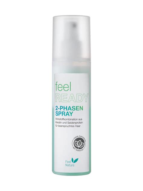 Feel Nature 2 Phasen Spray Online Kaufen