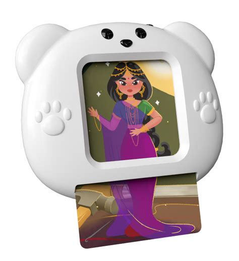 Развивающий планшет TALKY | Слова и сказки