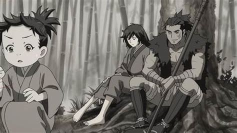 Dororo Tv Series 2019 Episode List Imdb