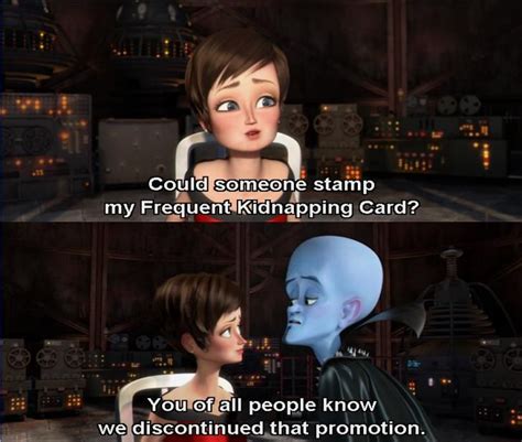 Megamind Movie Quotes Funny. QuotesGram