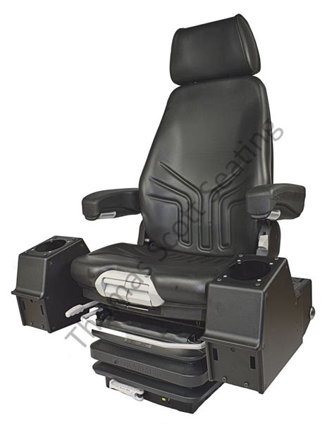 Grammer Crane Seat Msg Actimo Buy Here