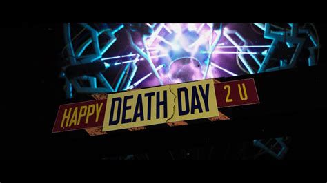 Happy Death Day 2U Wallpapers - Wallpaper Cave