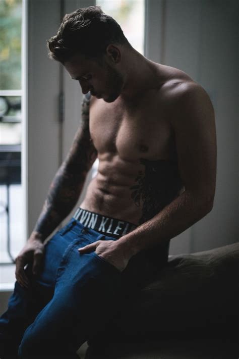 Gus Kenworthy 56 Photo