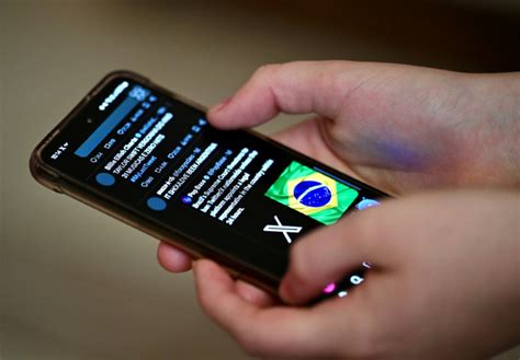 X Continua Bloqueado No Brasil Apesar De Ter Suas D Vidas Quitadas Entenda