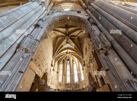 Capilla de San Pedro of Old Cathedral of Lleida, Lleida, Catedral de ...