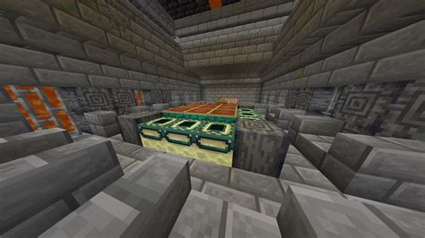 My Take On The Syndicates Table Room Design Dream Smp Technoblade