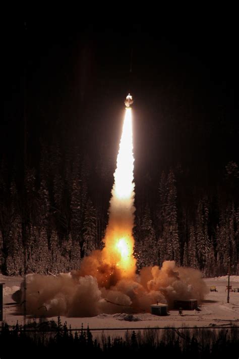 Aurora Experiment Streaks Into Alaska S Sky On Small NASA Rocket