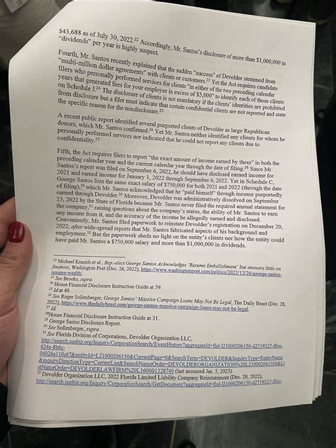 Mychael Schnell On Twitter The Complaint 1 2