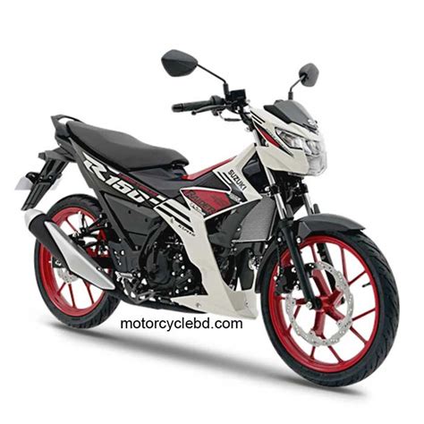 Suzuki Raider R150 Fi Official Pictures Bike Photo Gallery