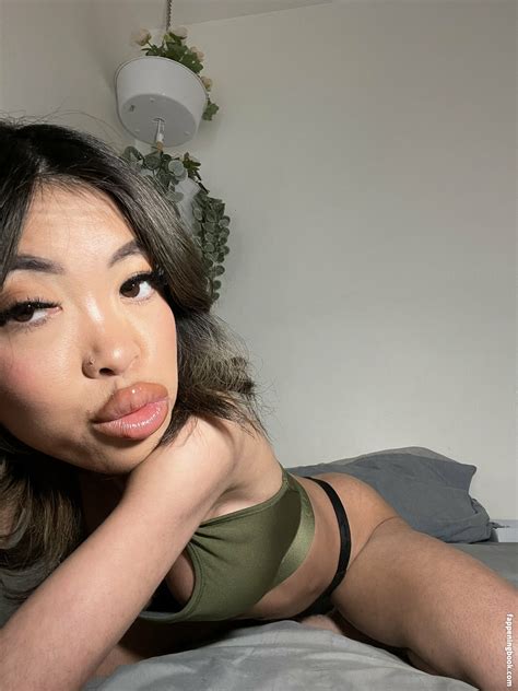 Jennifer Ngo Thisjenn Nude OnlyFans Leaks The Fappening Photo