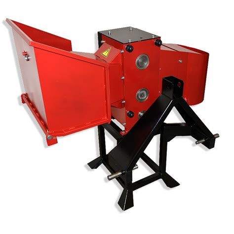 ПОДРІБНЮВАЧ ГІЛОК TN-130T