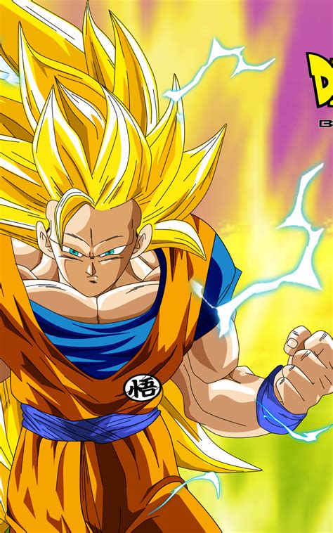 Free Download Goku Ssj3 4k Ultra Hd Wallpaper Background Image 6325x4000 6325x4000 For Your