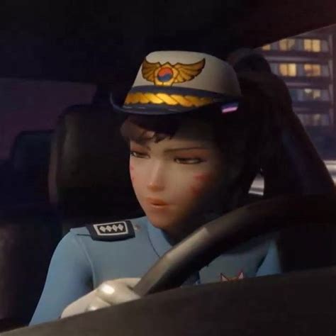 Overwatch Police Officer D Va Free Hentais HD Porn Ab XHamster