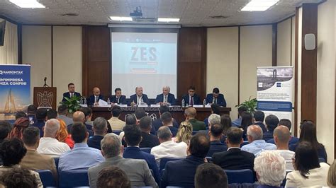 Reggio Calabria Grande Successo Per L Evento Zes Al Sud Italia