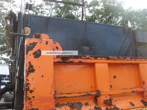 Asphalt Hot Box