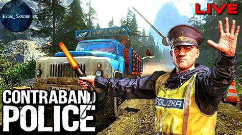 Contraband Police Prologue Full Game VOD YouTube