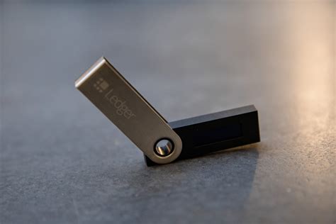 Crypto Wallet Maker Ledger Gets Most of €100 Million Funding From ...