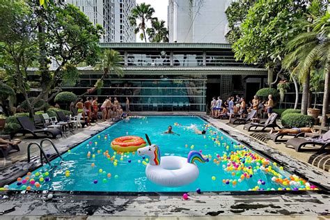 Lets Get Steamy The Ultimate Guide To Gay Saunas In Bangkok Go