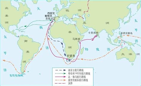 海丝人文 · 海上丝绸之路与茶叶传播 哔哩哔哩