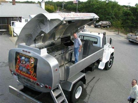 27+ Hibachi grill food truck near me ideas | foodtruckmenu