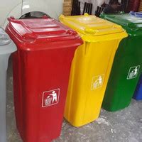 Jual Tong Sampah Roda Terlengkap Harga Murah Juni 2024 Cicil 0