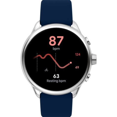 Buy Fossil GEN 6 Wellness Edition FTW4070 Smartwatch