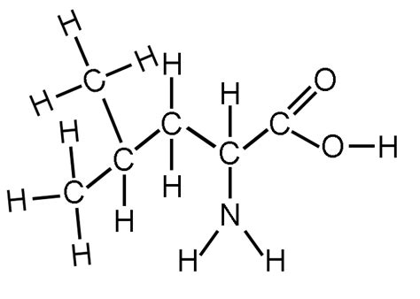 Carbonyl Functional Group Molecule