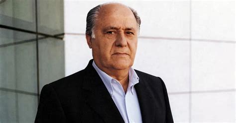 Amancio Ortega Crea Un Fondo Con Millones Para Los Afectados Por La