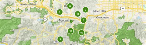 10 Best Trails and Hikes in Agoura Hills | AllTrails