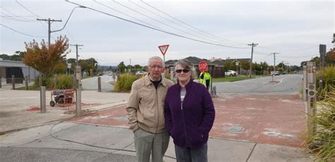 Bollards23422202 Dandenong Star Journal